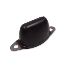 Odbój - gumowy duży 130mm | BAŁWANEK 6T