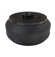 [ZESTAW] - CXP17 +  Bęben KNOTT (stożek) 5x112 - 1350kg
