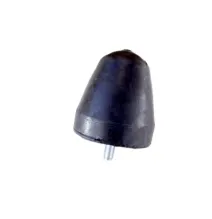 Odbój - stożkowy mały 100mm | STOŻEK 4,5T