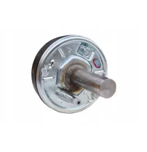 Piastobęben - 1350kg - KNOTT - Prawy | 200x50, 5x112, L-265, fi49