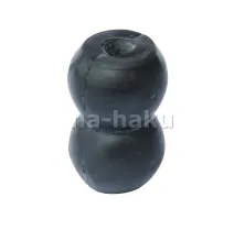 Odbój - gumowy mały 100mm | BAŁWANEK 4,5T