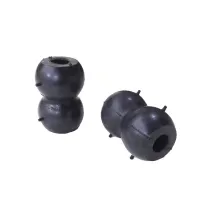 Odbój - gumowy duży 130mm | BAŁWANEK 6T