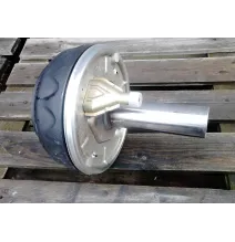 Piastobęben - 1350kg - KNOTT - Prawy | 200x50, 5x112, L-265, fi49