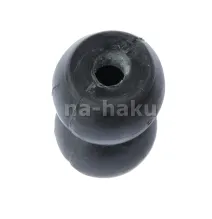 Odbój - gumowy mały 100mm | BAŁWANEK 4,5T