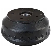 Bęben - AL-KO - 200x50 [10027913] - 1350kg z łożyskiem (fi 34mm) | 5x112 [ZAMIENNIK]