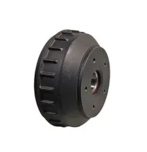 Bęben - AL-KO - 200x50 [10018349] - 1500kg z łożyskiem (fi 39mm) | 5x112 [ZAMIENNIK]