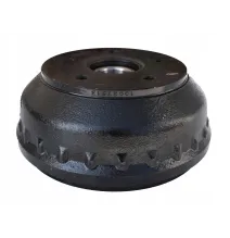 Bęben - AL-KO - 200x50 [10027913] - 1350kg z łożyskiem (fi 34mm) | 5x112 [ZAMIENNIK]