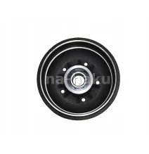 Bęben - AL-KO - 200x50 [10027913] - 1350kg z łożyskiem (fi 34mm) | 5x112 [ZAMIENNIK]