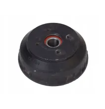 Bęben - AL-KO - 200x50 [623112] - 1350kg z łożyskiem (fi 34mm) | 4x100 [ORYGINAŁ] z demontażu osi