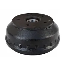 Bęben - AL-KO - 200x50 [10027913] - 1350kg z łożyskiem (fi 34mm) | 5x112 [ZAMIENNIK]