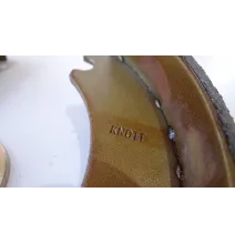 Szczęki hamulcowe - KNOTT - 200x50 [KK6287S] - ze sprężynkami [ORYGINAŁ]