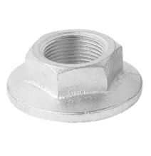 Nakrętka - łożyskowa do osi 750kg - 1500kg | M24 x 1,5