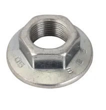Nakrętka - łożyskowa do osi AL-KO | 1800kg | 2361 | M27 x 2