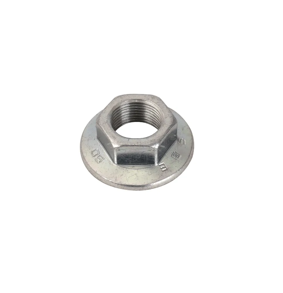 Nakrętka - łożyskowa do osi AL-KO | 1800kg | 2361 | M27 x 2