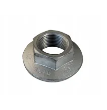 Nakrętka - łożyskowa do osi AL-KO | 1800kg | 2361 | M27 x 2