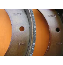 Szczęki hamulcowe - KNOTT - 200x50 [KK6287S] - ze sprężynkami [ORYGINAŁ]