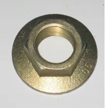 Nakrętka - łożyskowa do osi AL-KO | 1800kg | 2361 | M27 x 2