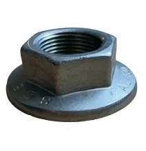 Nakrętka - łożyskowa do osi 750kg - 1500kg | M24 x 1,5