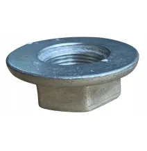 Nakrętka - łożyskowa do osi 750kg - 1500kg | M24 x 1,5