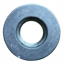 Nakrętka - łożyskowa do osi 750kg - 1500kg | M24 x 1,5