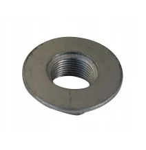 Nakrętka - łożyskowa do osi AL-KO | 1800kg | 2361 | M27 x 2