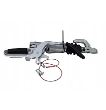 Urządzenie najazdowe - KNOTT - KFL12 dyszel V do 1200kg /1250kg