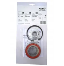 Łożysko - AL-KO - dwurzędowe 1800kg | 230x60 (42mm) (1224805) - DUŻE