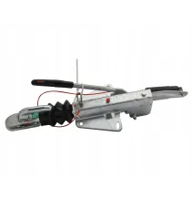 Urządzenie najazdowe - KNOTT - KF13 dyszel V do 1300kg / 1350kg