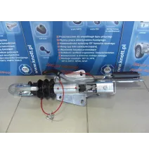Urządzenie najazdowe - KNOTT - KFL12 dyszel V do 1200kg /1250kg