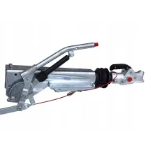 Urządzenie najazdowe - AL-KO - 2,8VB/1 dyszel V do 3500kg