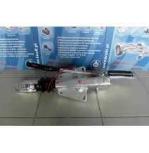 Urządzenie najazdowe - KNOTT - KF13 dyszel V do 1300kg / 1350kg
