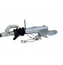 Urządzenie najazdowe - KNOTT - KFL12 dyszel V do 1200kg /1250kg