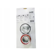 Łożysko - AL-KO - dwurzędowe 1800kg | 230x60 (42mm) (1224805) - DUŻE
