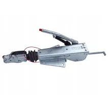 Urządzenie najazdowe - AL-KO - 2,8VB/1 dyszel V do 3500kg