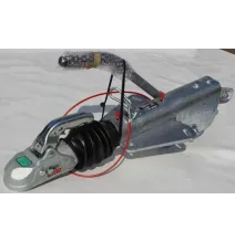 Urządzenie najazdowe - KNOTT - KF27 dyszel V do 2700kg