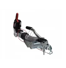 Urządzenie najazdowe - AL-KO - 200V ze stablizatorem jazdy AKS 3004 do 2000kg