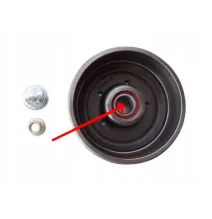 Łożysko - AL-KO - dwurzędowe 1350kg | 200x50 (34mm) (1224801) - MAŁE