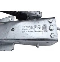 Urządzenie najazdowe - AL-KO - 2,8VB/1 dyszel V do 3500kg