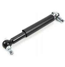 Amortyzator - do osi | BUNTE | 1500kg czarny (260/410mm)