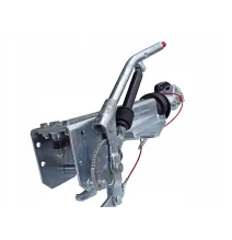 Urządzenie najazdowe - AL-KO - 2,8VB/1 dyszel V do 3500kg