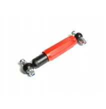 Amortyzator - do osi | AL-KO | 1800kg czerwony OCTAGON (244086)