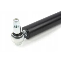 Amortyzator - do osi | BUNTE | 1500kg czarny (260/410mm)