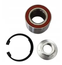 Łożysko - AL-KO - dwurzędowe 750kg - 1350kg | 160x35 (30mm) (1224800) - MINI