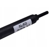 Amortyzator - do urządzenia najazdowego ORYGINAŁ | AL-KO | 200V (690388) - KEMPING