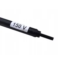 Amortyzator - do urządzenia najazdowego ORYGINAŁ | AL-KO | 150V (690389) - KEMPING