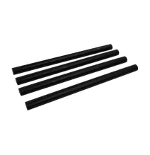 [ZESTAW] - Wałki gumowe - KNOTT - VGB18 do osi 1800kg (KK0917S) - FI27 x L360