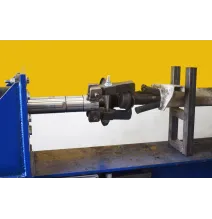 Wałki gumowe - KNOTT - VGB7 do osi 750kg (KK0913S) - FI19 x L310