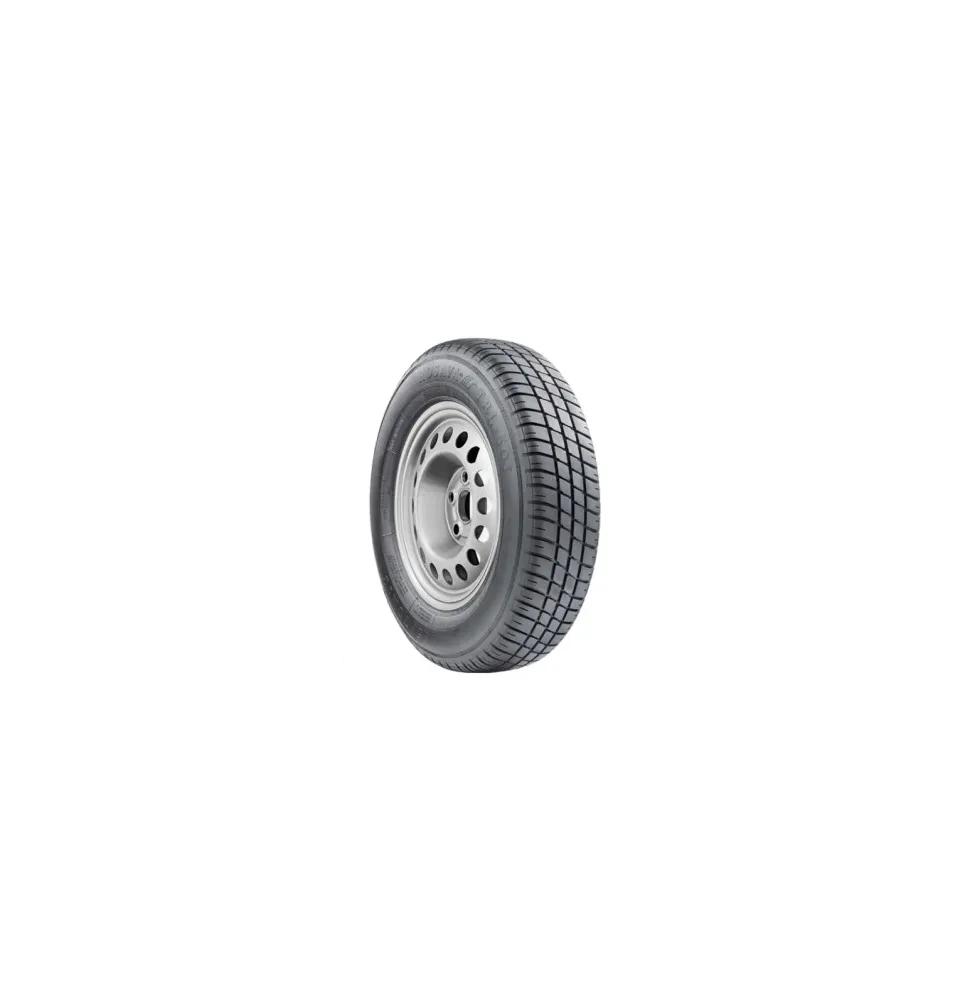 Koło - R14 C | 185 pełny profil (wzmocnione) 5x112