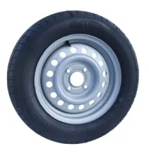 Koło - R13 | 155/70 4x100