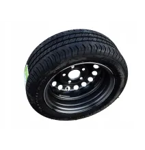 Koło - R13 C | 195/50 (wzmocnione) 5x112 [KENDA]